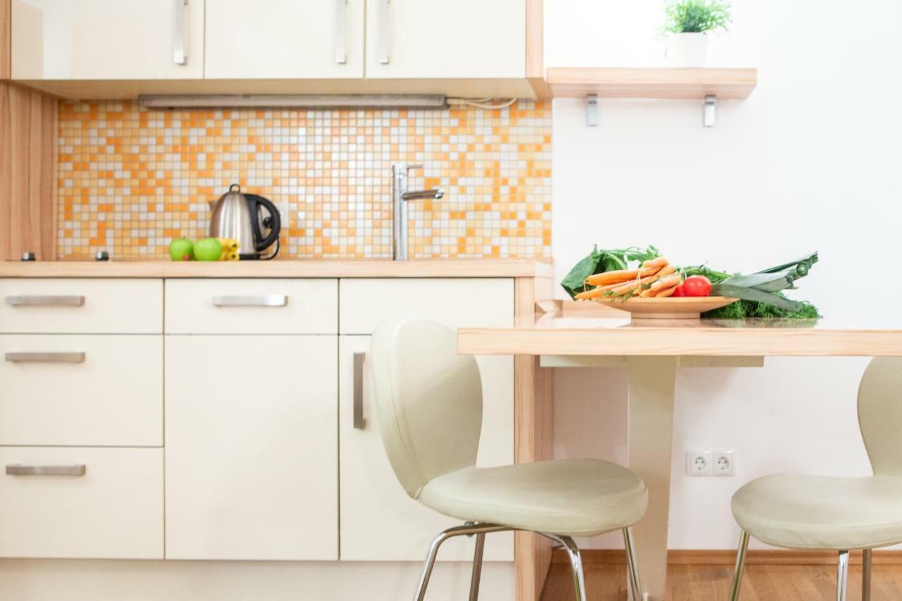 Apartment 1, Rothenburger Strasse Dresde Extérieur photo