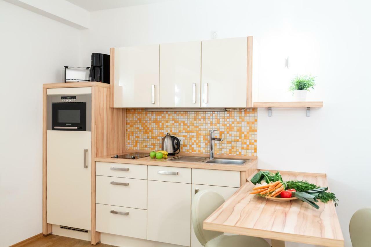 Apartment 1, Rothenburger Strasse Dresde Extérieur photo